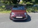 Fiat 500 1.0 70CH BSG S&S STAR Bordeau  - 2