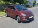 Fiat 500 1.0 70CH BSG S&S STAR Bordeau  - 3