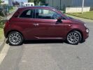 Fiat 500 1.0 70CH BSG S&S STAR Bordeau  - 4