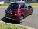 Fiat 500 1.0 70CH BSG S&S STAR Bordeau  - 5