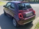 Fiat 500 1.0 70CH BSG S&S STAR Bordeau  - 7