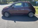 Fiat 500 1.0 70CH BSG S&S STAR Bordeau  - 8