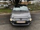 Fiat 500 1.0 70CH BSG S&S STAR Gris  - 2