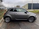 Fiat 500 1.0 70CH BSG S&S STAR Gris  - 4