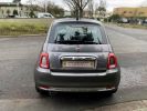 Fiat 500 1.0 70CH BSG S&S STAR Gris  - 6