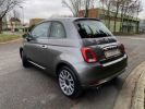 Fiat 500 1.0 70CH BSG S&S STAR Gris  - 7