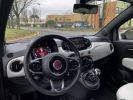 Fiat 500 1.0 70CH BSG S&S STAR Gris  - 18