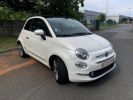 Fiat 500 1.0 70CH BSG S&S STAR Blanc  - 3