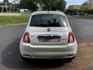 Fiat 500 1.0 70CH BSG S&S STAR Blanc  - 6