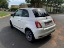 Fiat 500 1.0 70CH BSG S&S STAR Blanc  - 7