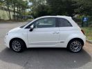 Fiat 500 1.0 70CH BSG S&S STAR Blanc  - 8