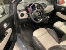 Fiat 500 1.0 70CH BSG S&S STAR Gris F Occasion - 4