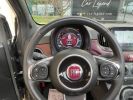 Fiat 500 1.0 70ch BSG S&S Star GRIS  - 22