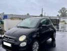 Fiat 500 1.0 Hybrid CULT 70CV Noir Métallisé  - 6