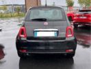 Fiat 500 1.0 Hybrid CULT 70CV Noir Métallisé  - 7