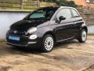 Fiat 500 1.0i MHEV Dolcevita Pack Sport Carplay Noir Métallisé  - 4