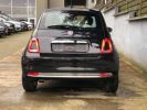 Fiat 500 1.0i MHEV Dolcevita Pack Sport Carplay Noir Métallisé  - 5