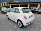 Fiat 500 1.2 69 lounge 09-2014 GARANTIE 12 MOIS REGULATEUR MP3 BT   - 3