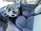 Fiat 500 1.2 69ch 4cv Club Clim Toit Ouvrant 75,000Kms Crit'air 1 GRIS F  - 13