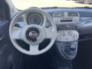 Fiat 500 1.2 69ch 4cv Club Clim Toit Ouvrant 75,000Kms Crit'air 1 GRIS F  - 16