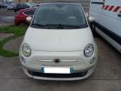 Fiat 500 1.2 69Ch En l'état pour professionnel de l'automobile   - 2