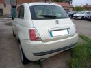 Fiat 500 1.2 69Ch En l'état pour professionnel de l'automobile   - 3