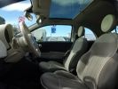 Fiat 500 1.2 8V 69 ch Lounge Blanche  - 7