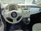 Fiat 500 1.2 8V 69 ch Lounge Blanche  - 8