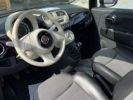 Fiat 500 1.2 8V 69CH AMERICA Blanc  - 3