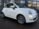 Fiat 500 1.2 8v 69ch Club / À PARTIR DE 140,82 €* BLANC  - 5