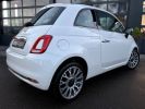 Fiat 500 1.2 8v 69ch Club / À PARTIR DE 140,82 €* BLANC  - 9