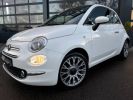 Fiat 500 1.2 8v 69ch Club / À PARTIR DE 140,82 €* BLANC  - 10