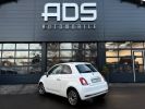 Fiat 500 1.2 8v 69ch Club / À PARTIR DE 140,82 €* BLANC  - 11