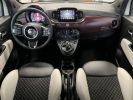 Fiat 500 1.2 8v 69ch Club / À PARTIR DE 140,82 €* BLANC  - 17