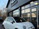 Fiat 500 1.2 8v 69ch Club / À PARTIR DE 140,82 €* BLANC  - 32