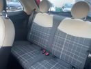 Fiat 500 1.2 8V 69CH ECO PACK LOUNGE Corail  - 6