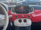 Fiat 500 1.2 8V 69CH ECO PACK LOUNGE Corail  - 9