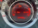 Fiat 500 1.2 8V 69CH ECO PACK LOUNGE Corail  - 11