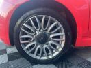 Fiat 500 1.2 8V 69CH ECO PACK LOUNGE Corail  - 13