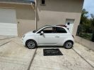 Fiat 500 1.2 8v 69ch Eco Pack Lounge BLANC  - 6