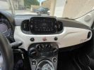 Fiat 500 1.2 8v 69ch Eco Pack Lounge BLANC  - 10