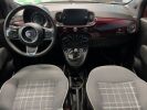 Fiat 500 1.2 8V 69CH LOUNGE Violet  - 8