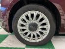 Fiat 500 1.2 8V 69CH LOUNGE Violet  - 11