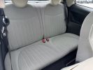 Fiat 500 1.2 8v 69ch Lounge BLANC  - 7