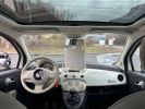 Fiat 500 1.2 8v 69ch Lounge BLANC  - 8