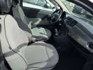 Fiat 500 1.2 8v 69ch Lounge BLANC  - 6