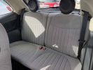 Fiat 500 1.2 8v 69ch Lounge BLANC  - 7