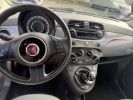 Fiat 500 1.2 8v 69ch Lounge BLANC  - 9