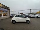 Fiat 500 1.2 8V 69CH S&S BI-COLOR ROUGE-BLANC   - 4