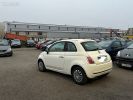 Fiat 500 1.2 8V 69CH S&S BI-COLOR ROUGE-BLANC   - 7